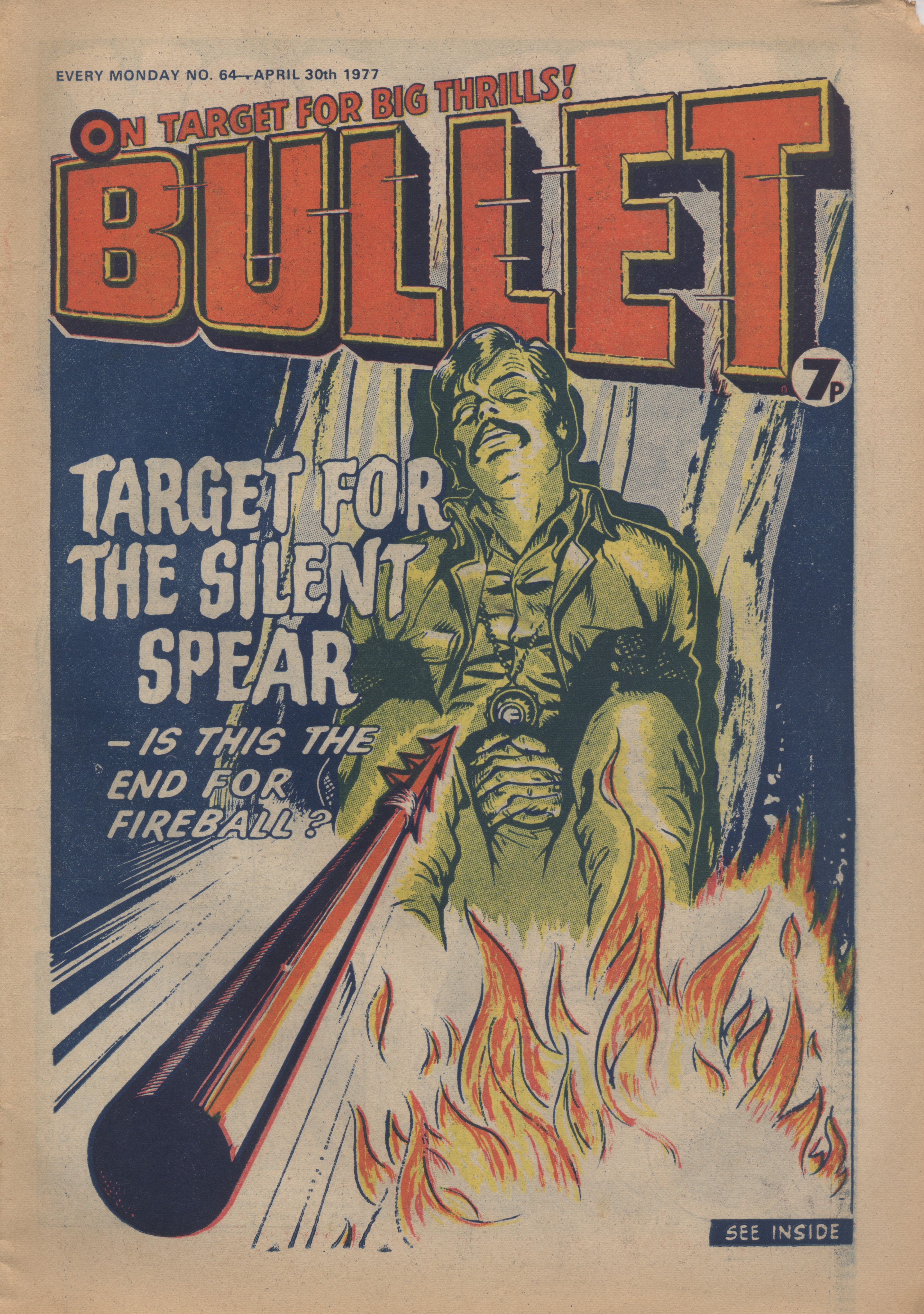 Bullet